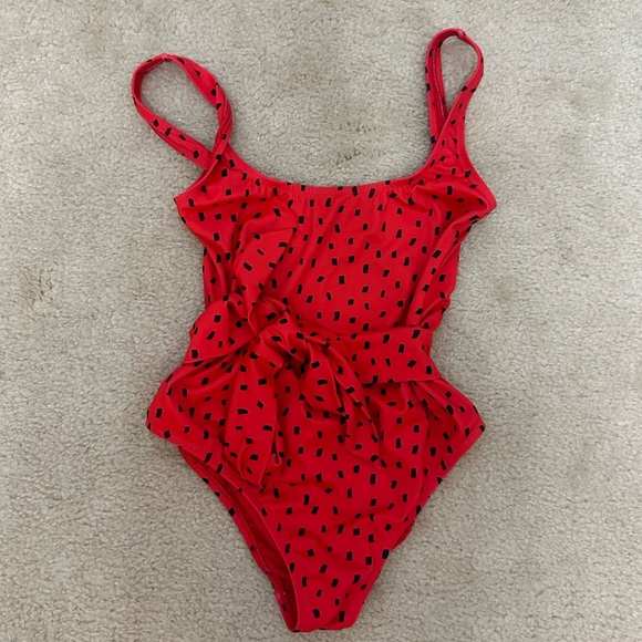 BILLABONG ONE PIECE - Picture 8 of 9